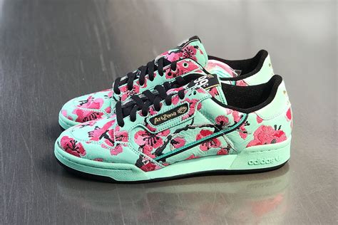 arizona tea sneakers